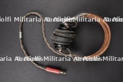 Casque radio AN H1