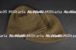 Ensemble de bonnets US