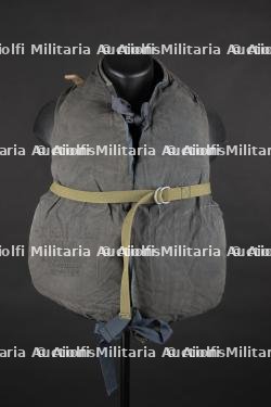 Gilet de sauvetage N°2