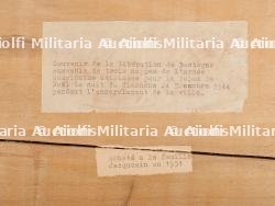 Souvenir de la libération de Bastogne. Souvenir from the liberation of Bastogne. — photo 3