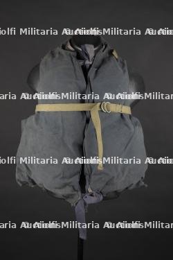 Gilet de sauvetage N°2