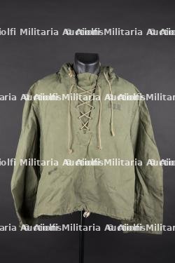 Parka imperméabilisée USN