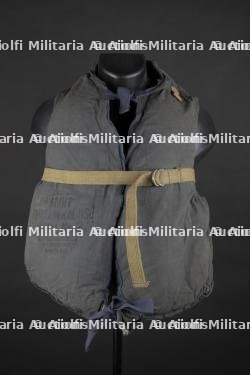Gilet de sauvetage N°2