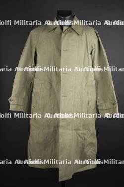 Imperméable US