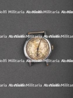 Montre de Bob Hammons Bataille de Stavelot. Watch of Bob Hammons from the Battle of Stavelot. — miniature 2