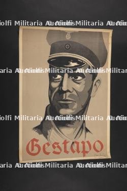Affiche de la résistance