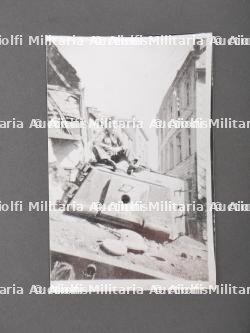 Montre de Bob Hammons Bataille de Stavelot. Watch of Bob Hammons from the Battle of Stavelot. — photo 22