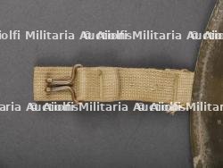 Casque US MP. US MP Military Police helmet. — photo 6
