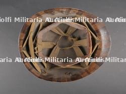 Casque US MP. US MP Military Police helmet. — photo 7