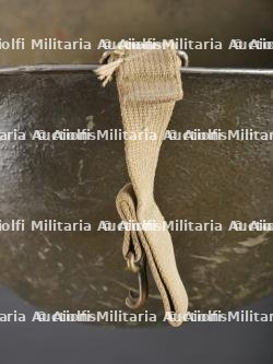 Casque US MP. US MP Military Police helmet. — miniature 19