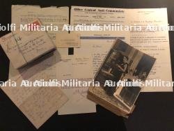Général Duseigneur. Affaire de la Cagoule