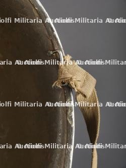 Casque US MP. US MP Military Police helmet. — miniature 20