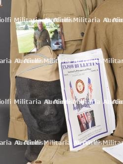 Grouping de John W Fields du 501st PIR 101st Airborne. Grouping of John W. Fields from the 501st PIR, 101st Airborne. — photo 5