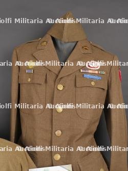 Grouping de John W Fields du 501st PIR 101st Airborne. Grouping of John W. Fields from the 501st PIR, 101st Airborne. — photo 9