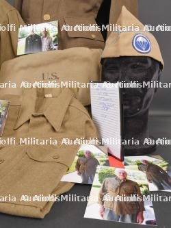 Grouping de John W Fields du 501st PIR 101st Airborne. Grouping of John W. Fields from the 501st PIR, 101st Airborne. — photo 10