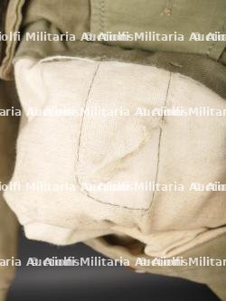 Veste M-43 de la 101ème Airborne. M-43 jacket from the 101st Airborne. — photo 14