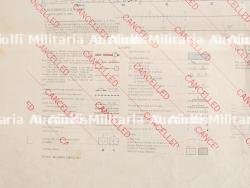Carte annotée de la 82ème Airborne. Annotated map of the 82nd Airborne. — miniature 14