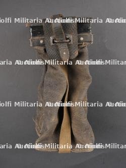 Gurtsack allemand. German Gurtsack ammo pouch.