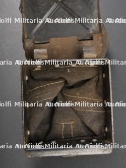 Gurtsack allemand. German Gurtsack ammo pouch. — photo 12