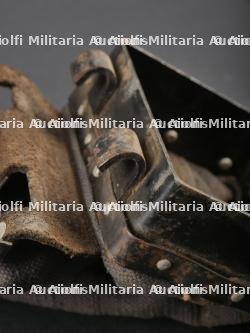 Gurtsack allemand. German Gurtsack ammo pouch. — miniature 13
