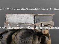 Gurtsack allemand. German Gurtsack ammo pouch. — miniature 14