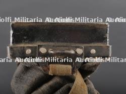 Gurtsack allemand. German Gurtsack ammo pouch. — photo 15