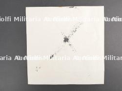 Patch du Général Matthew Ridgway. Patch of General Matthew Ridgway. — photo 13