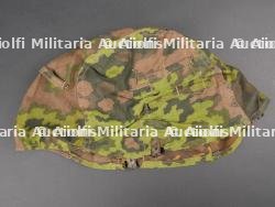 Couvre casque SS. SS helmet cover. — miniature 5