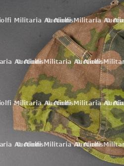Couvre casque SS. SS helmet cover. — miniature 6