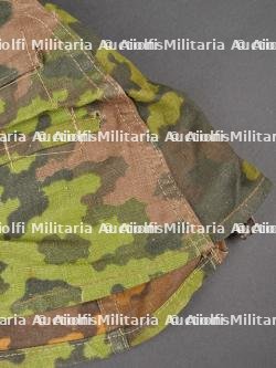 Couvre casque SS. SS helmet cover. — miniature 8