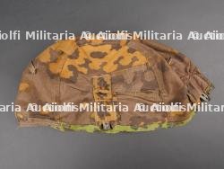 Couvre casque SS. SS helmet cover. — miniature 11