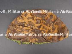 Couvre casque SS. SS helmet cover. — miniature 14