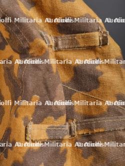 Couvre casque SS. SS helmet cover. — miniature 15