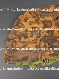Couvre casque SS. SS helmet cover. — photo 16