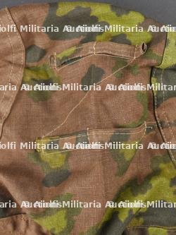 Couvre casque SS. SS helmet cover. — miniature 17