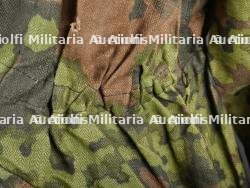 Tarnjacke SS. SS Tarnjacke camouflage jacket. — miniature 13