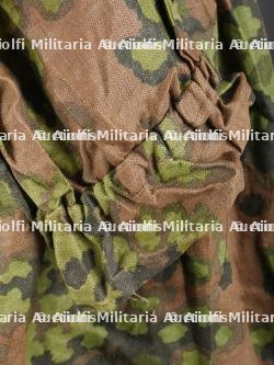 Tarnjacke SS. SS Tarnjacke camouflage jacket. — miniature 21