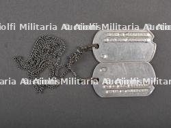 Grouping de Reginale Hale 441st Airborne Troop Carrier. Grouping of Reginald Hale, 441st Airborne Troop Carrier. — miniature 8
