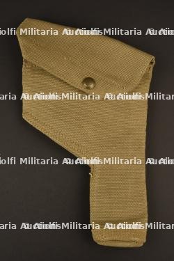 Holster de pistolet Webley
