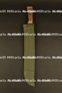 Machette britannique