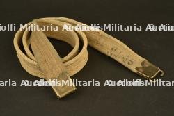 Bretelle de fusil Lee Enfield
