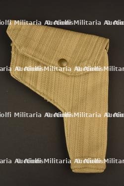 Holster de pistolet Webley