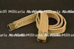 Bretelle de fusil Lee Enfield