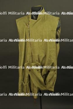 Oversmock de parachutiste anglais