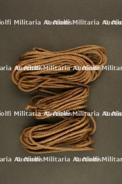 Cordelettes de parachutistes anglais