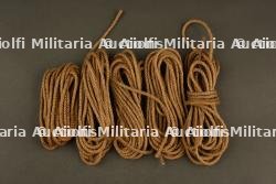 Cordelettes de parachutistes anglais