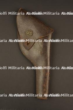 Holster de pistolet Span AM