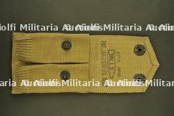 Pochette pour chargeurs de Colt 45 WWI