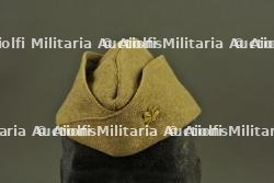 Calot de major US WWI