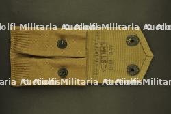 Pochette pour chargeurs de Colt 45 WWI